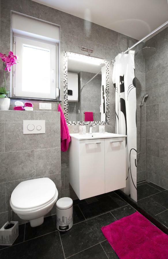 Apartman Daria Apartment Split