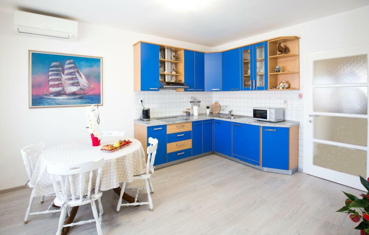 Apartment Apartman Daria