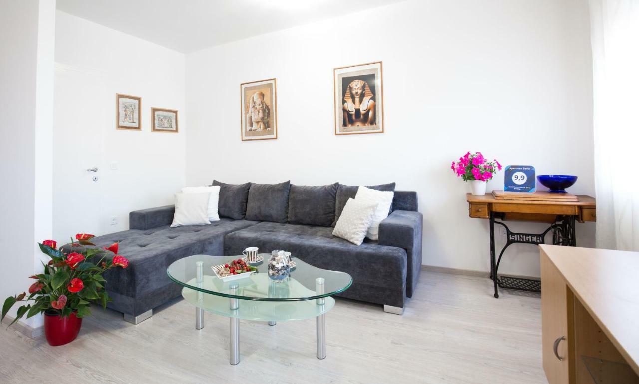 Apartment Apartman Daria *