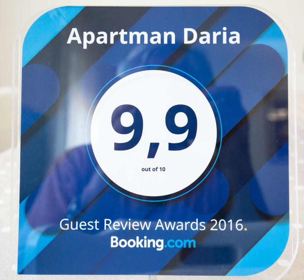 Apartman Daria * Split