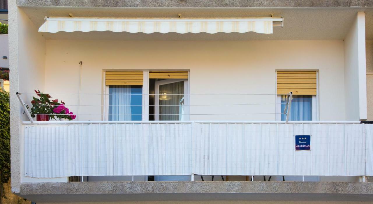 Apartman Daria Apartment Split