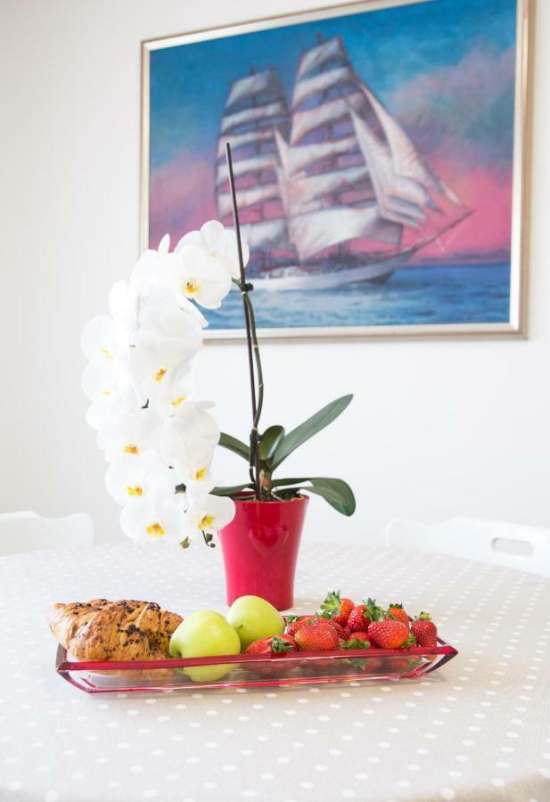Apartman Daria Apartment Split