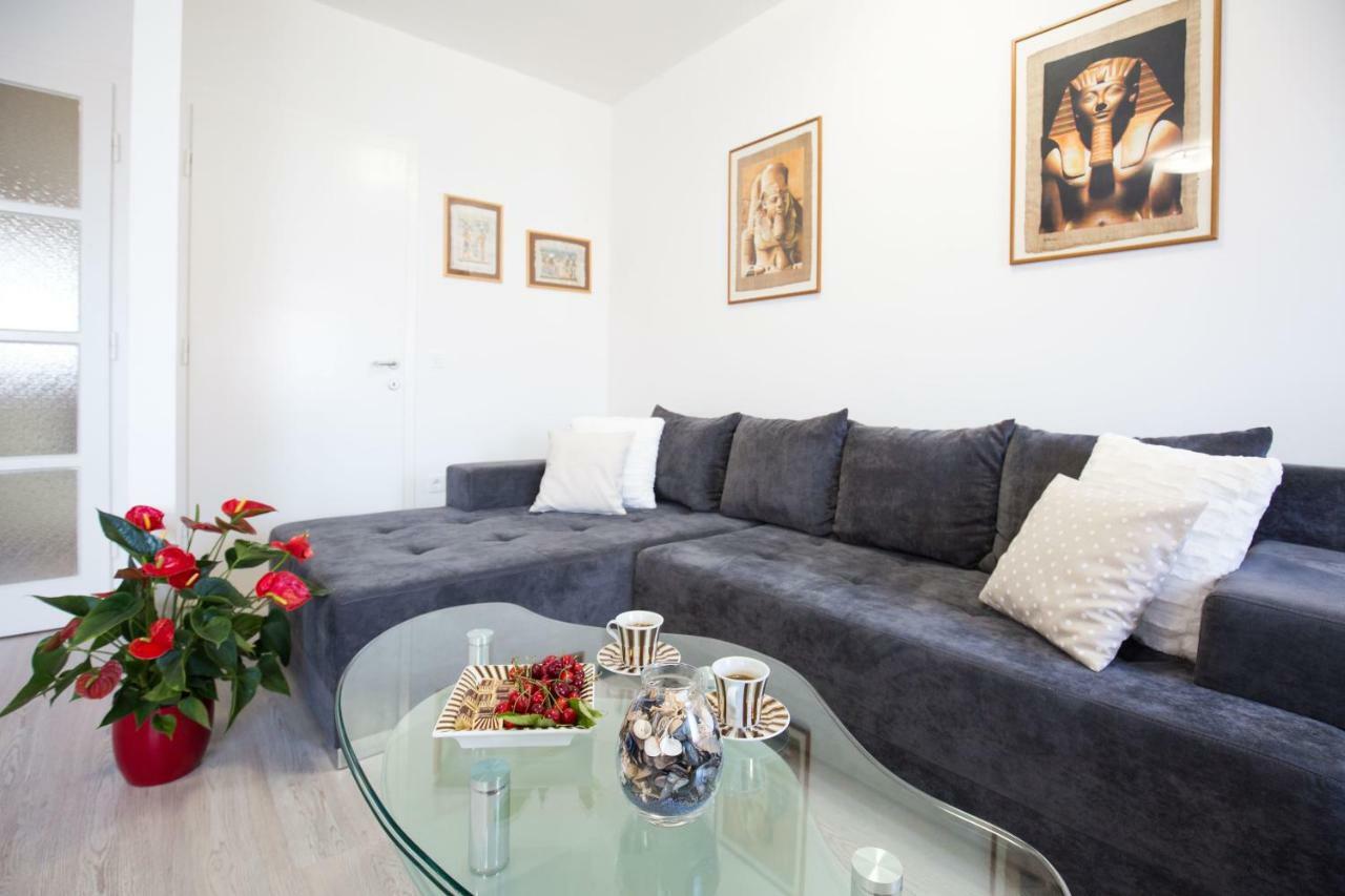 Apartman Daria * Split