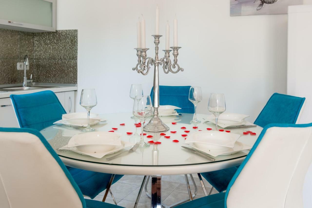 Dream Apartmants *