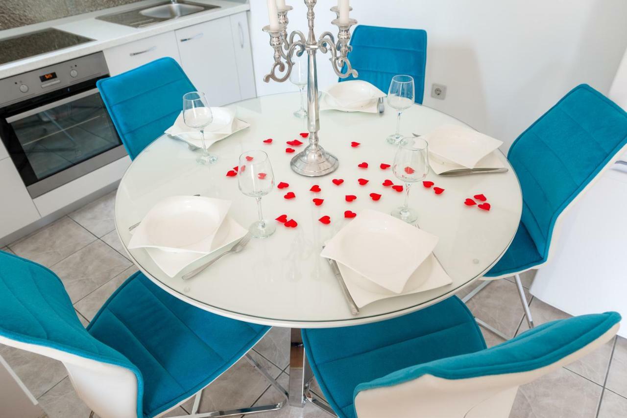 Appartement Dream Apartmants