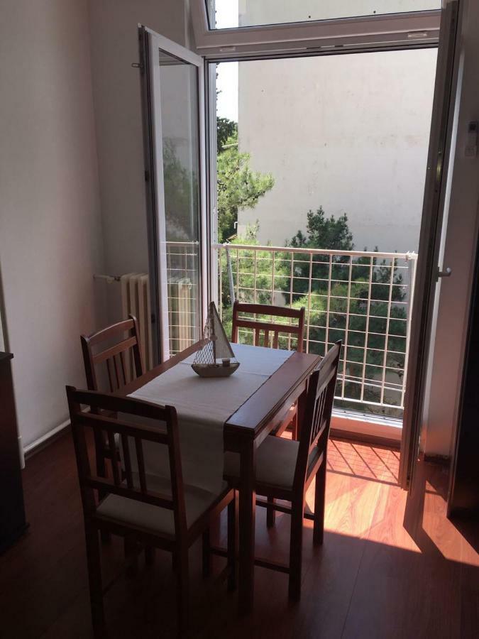 Apartment Mellitus Studio Split