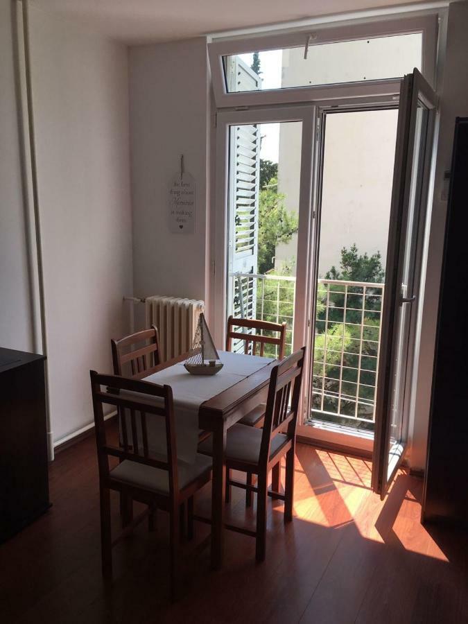 Apartment Mellitus Studio Split