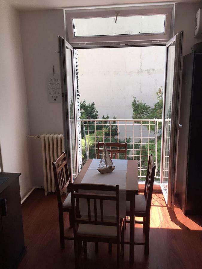 Apartment Mellitus Studio Split