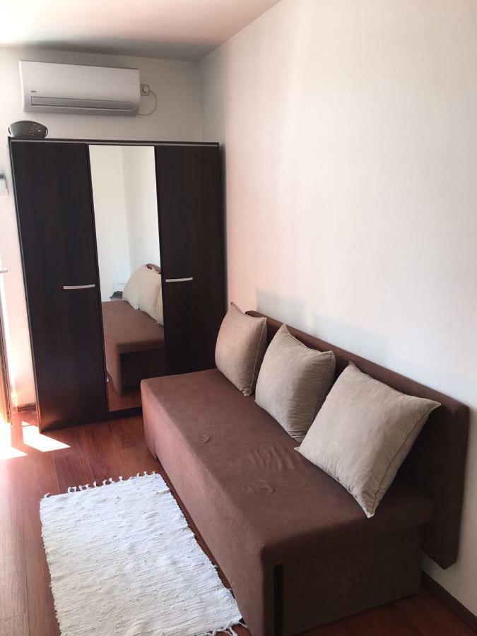 Apartment Mellitus Studio *