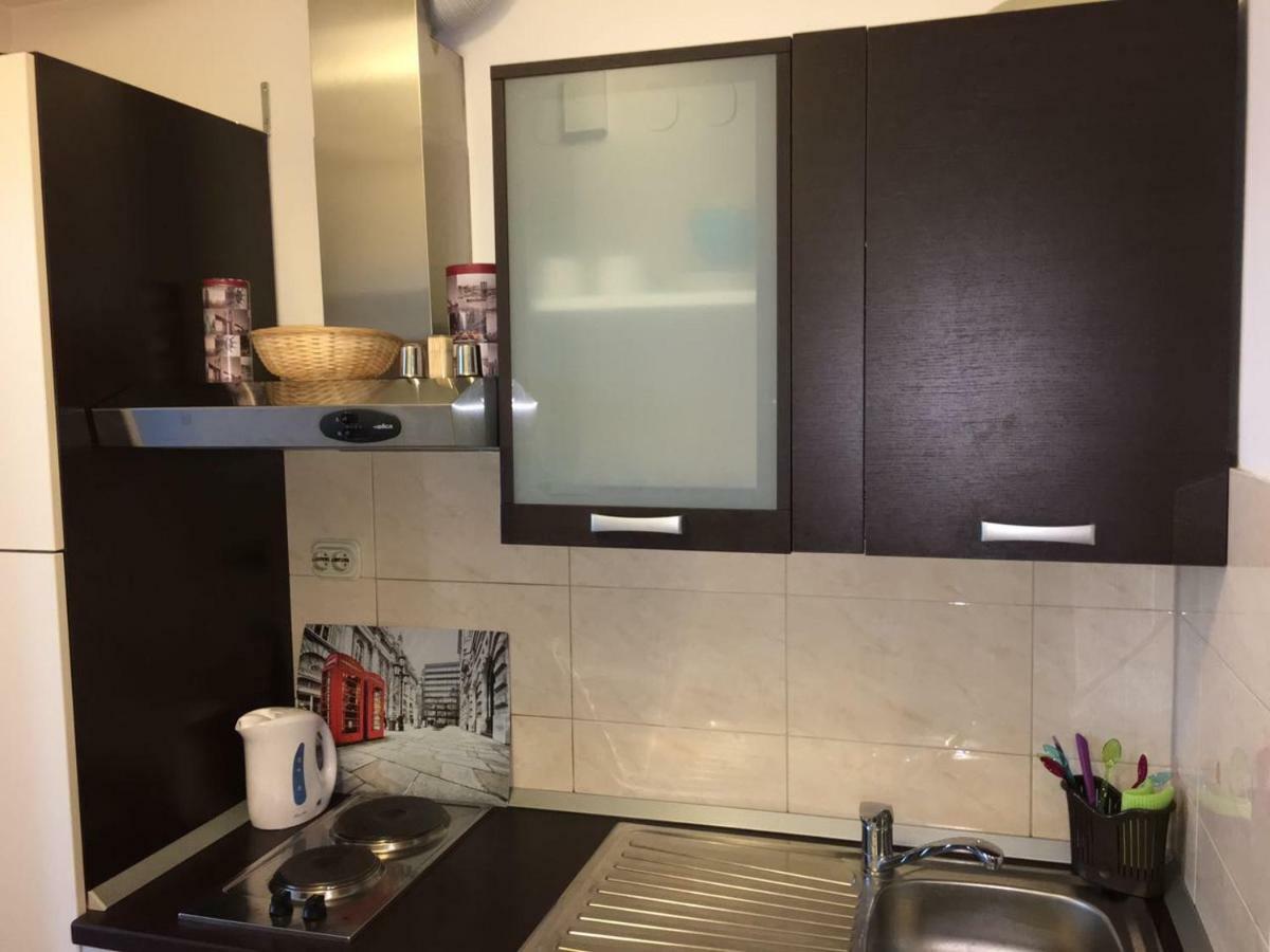 Mellitus Studio Apartment Split