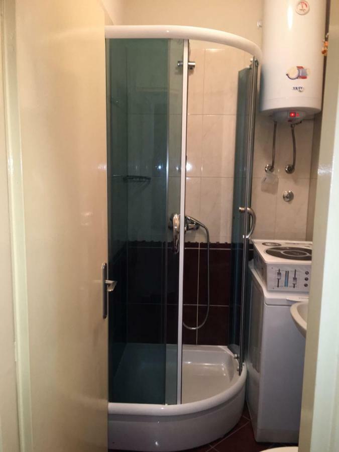 Mellitus Studio Apartment *