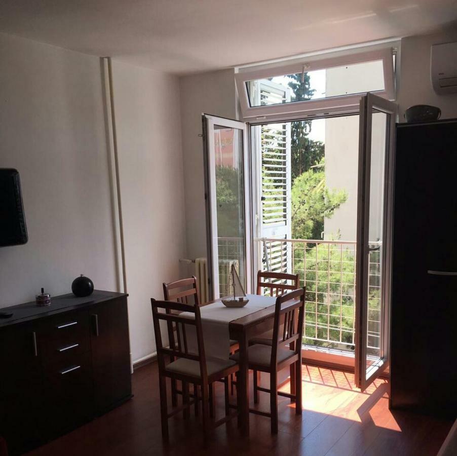 Mellitus Studio Apartment Split