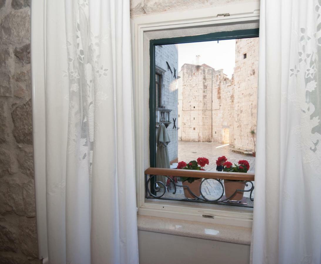 Stone Pearl Heritage Luxury Apartment *