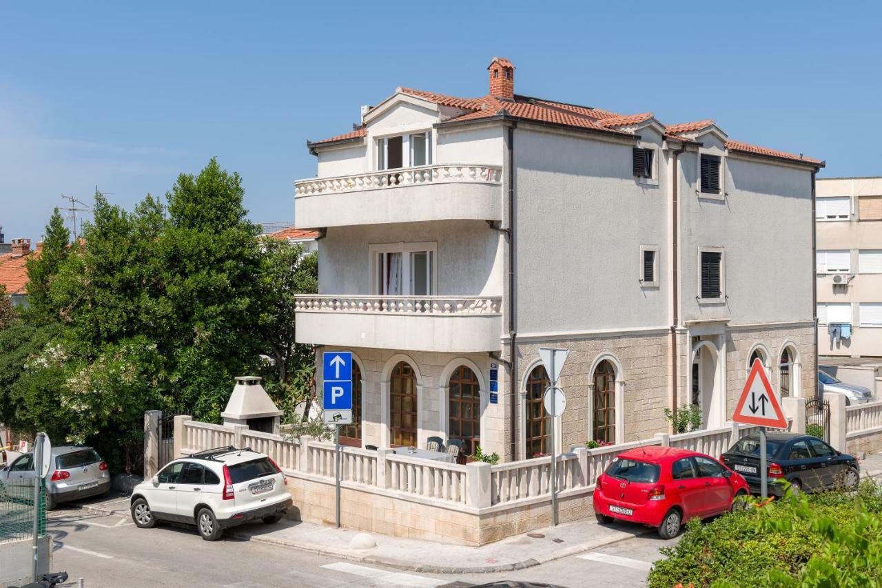 Apartment Prestige Lux