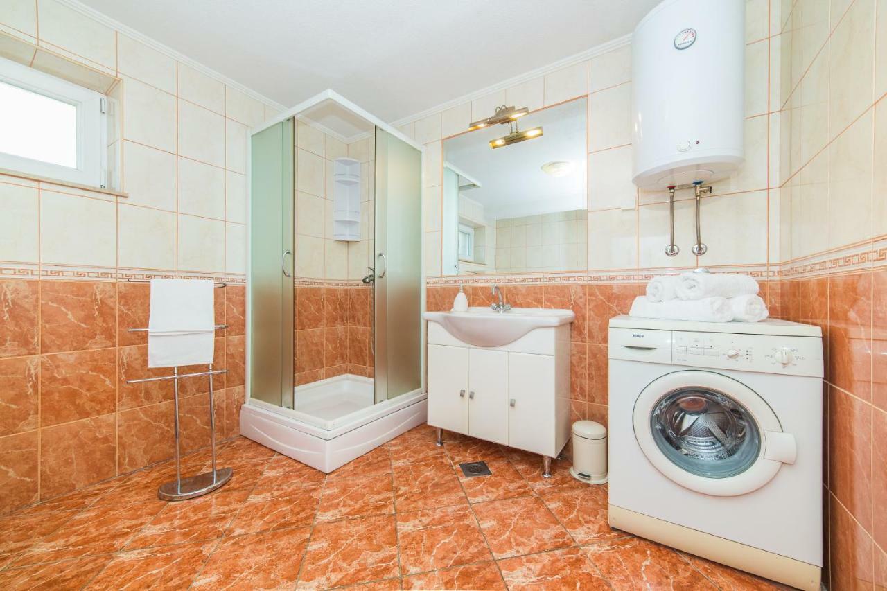 Appartement Mirjana Split