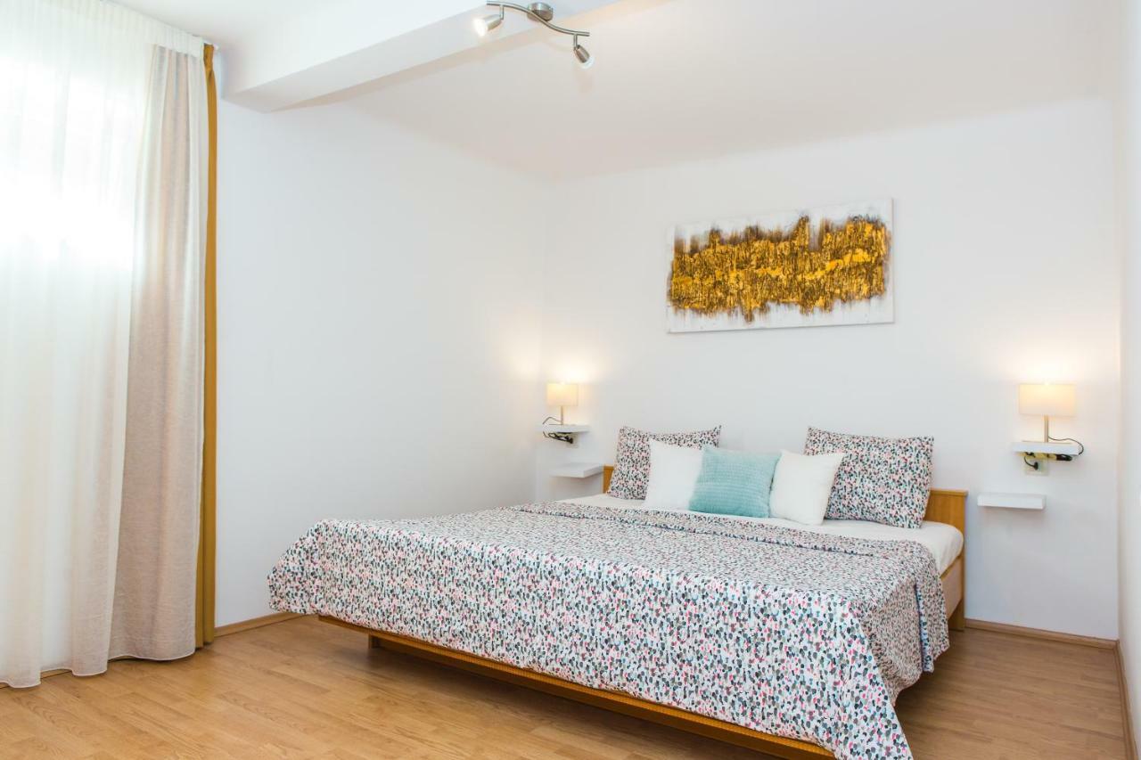 Mirjana Appartement *