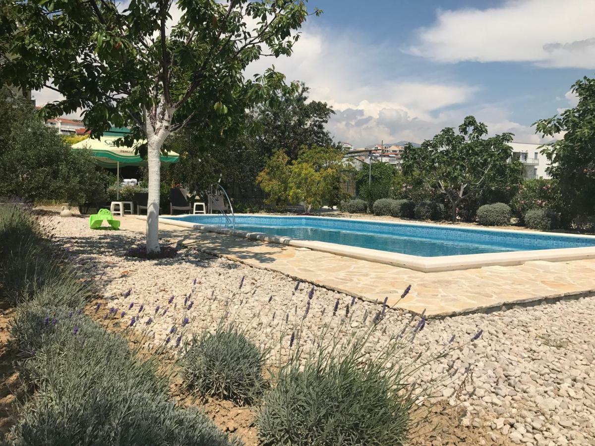 Holiday Oleja Holiday home *