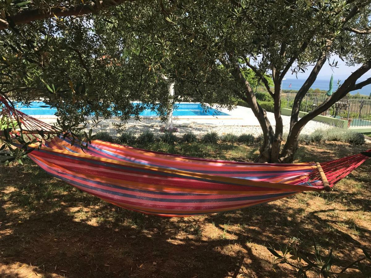 Holiday Oleja Split