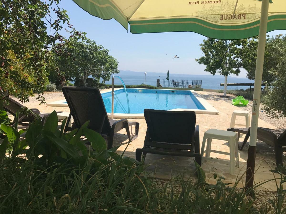 Holiday home Holiday Oleja