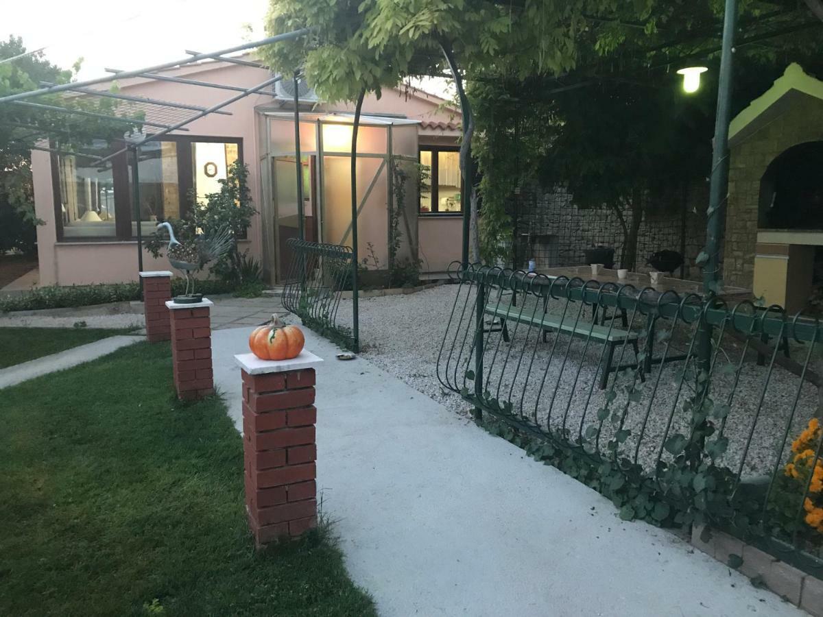 Holiday Oleja Holiday home Split