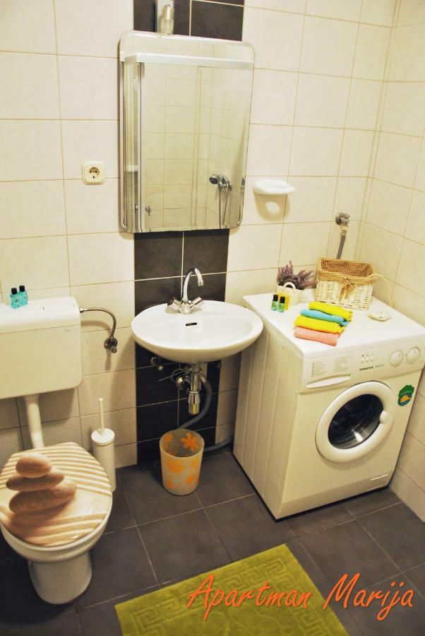 Apartamento Maria *