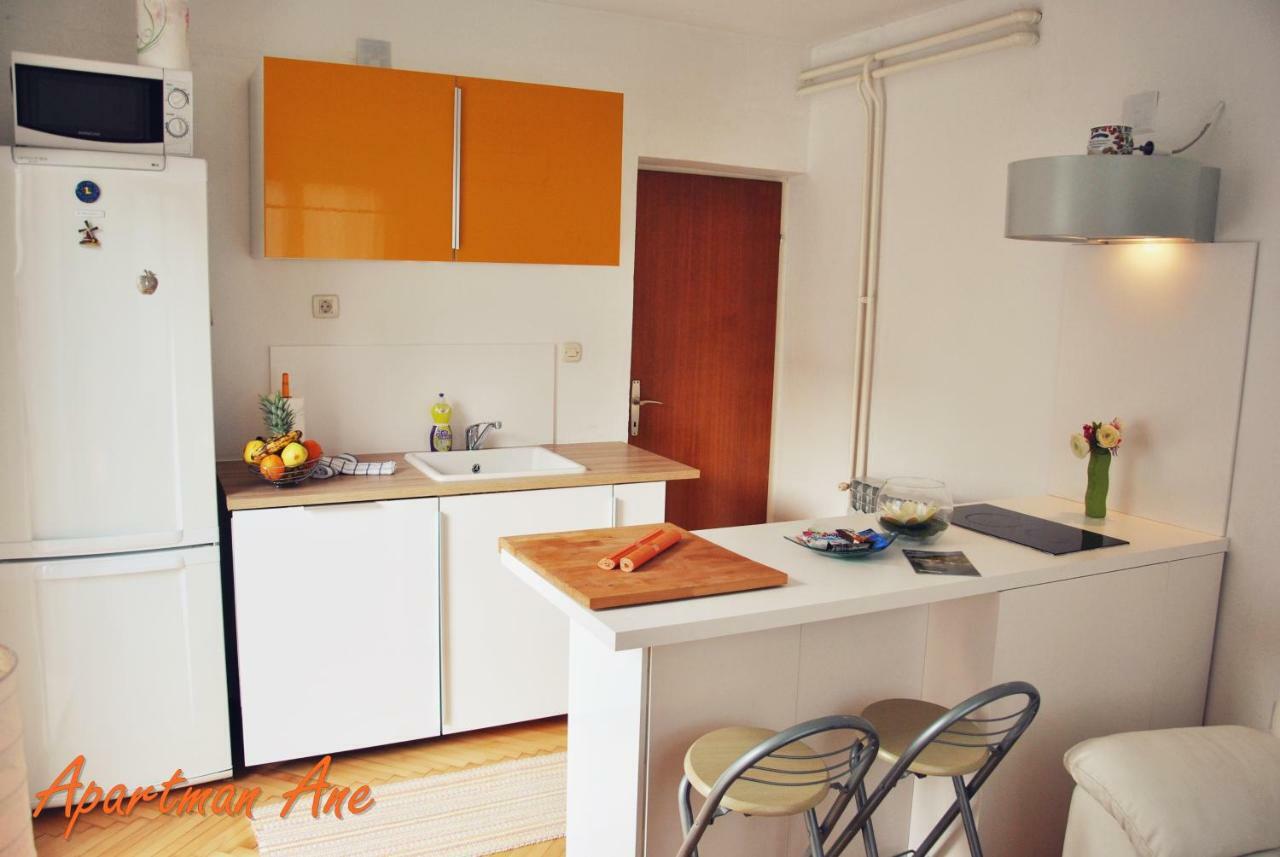 Apartment Maria *