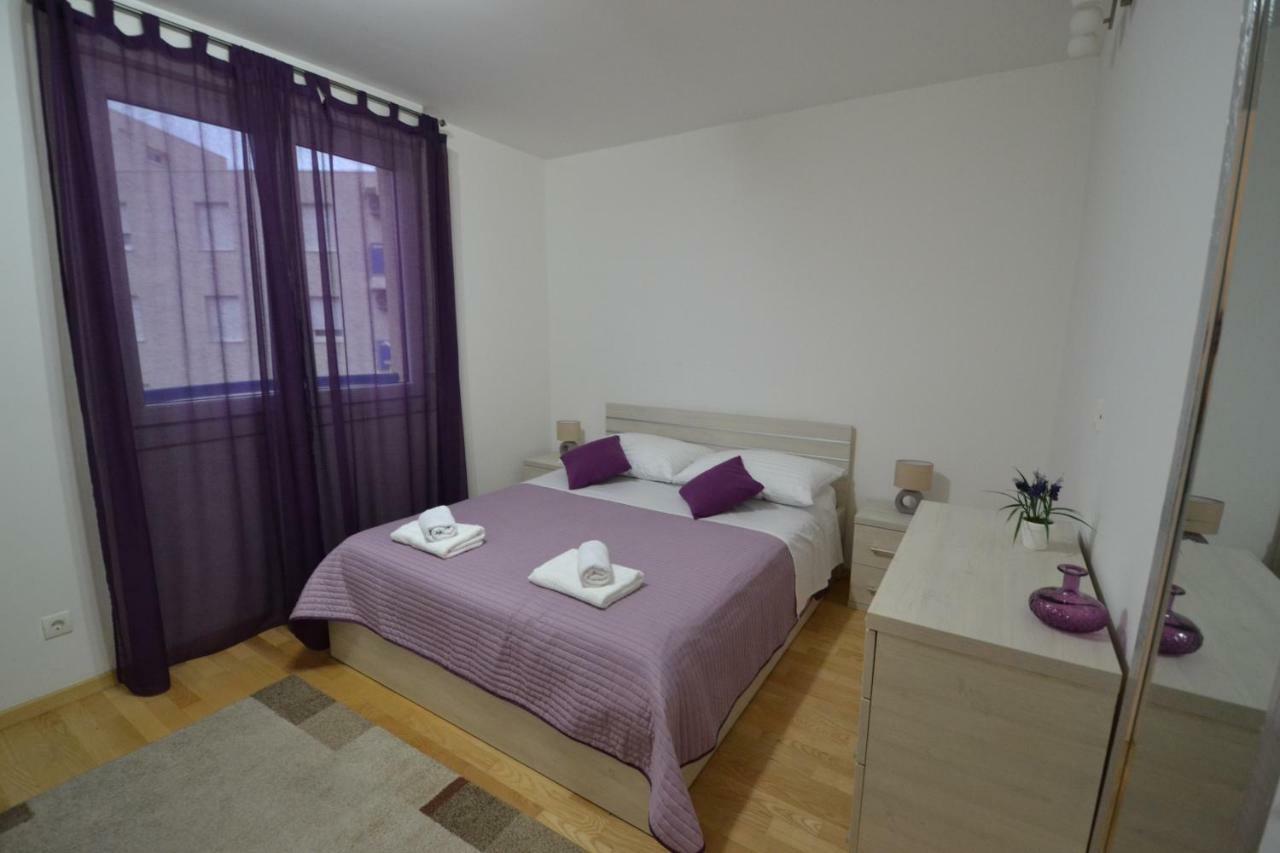 Damjan Apartment Split