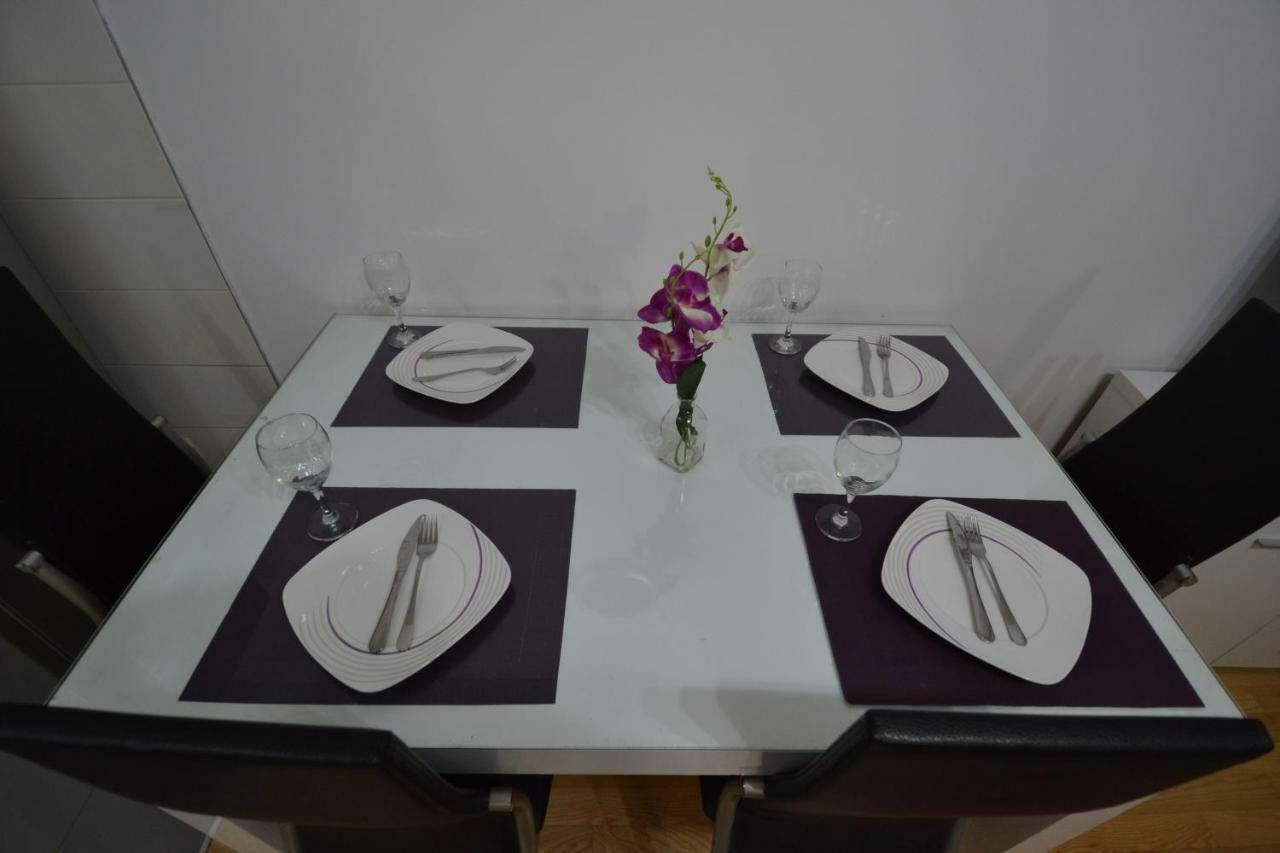 Damjan Apartment Split
