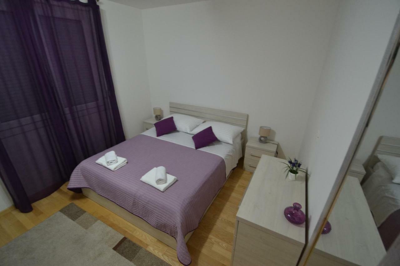 Apartment Damjan Split