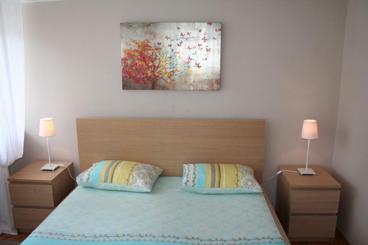 Apartamento Nara Split