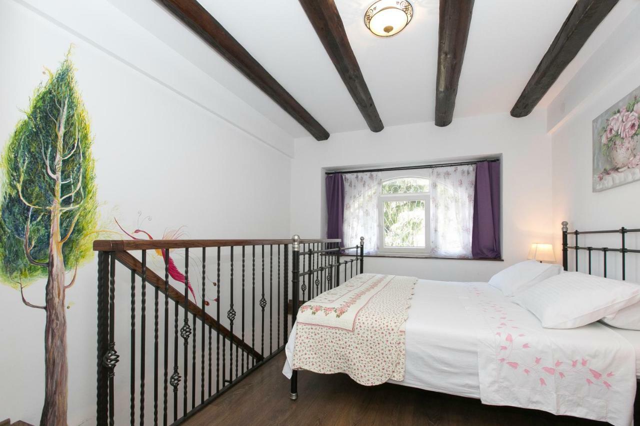 Apartman Miraflores *