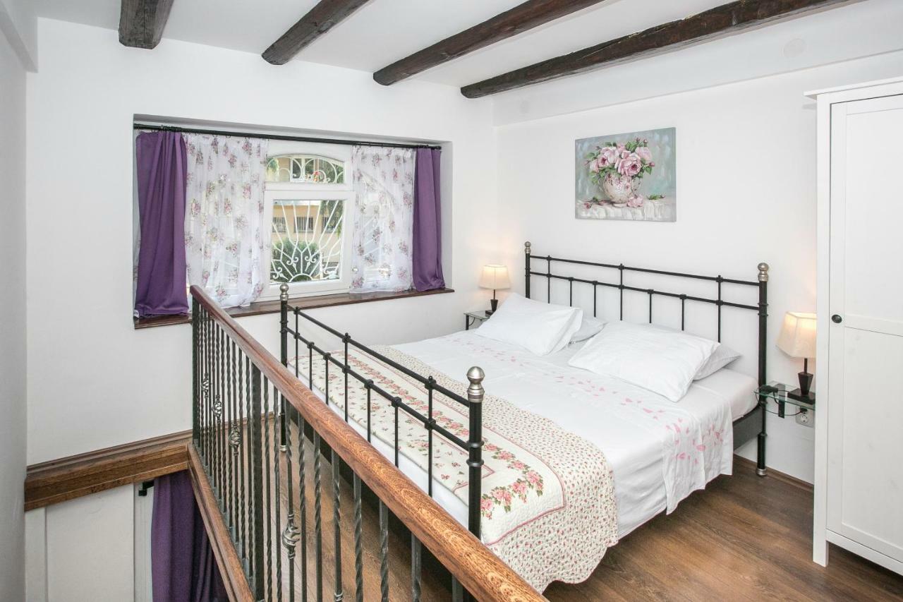 Apartman Miraflores *