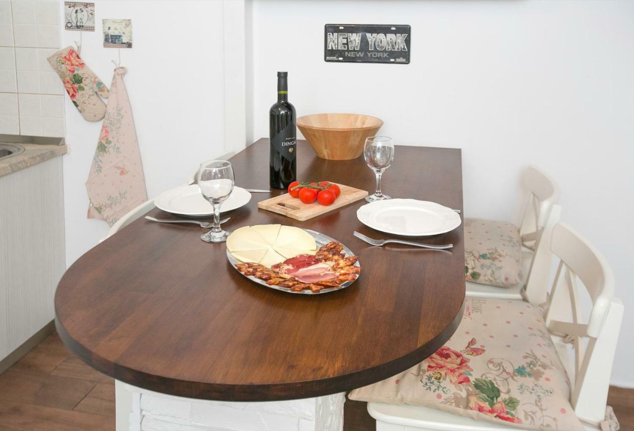 Apartman Miraflores *