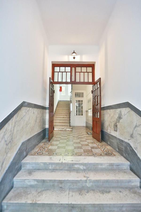 Miraflores Apartman
