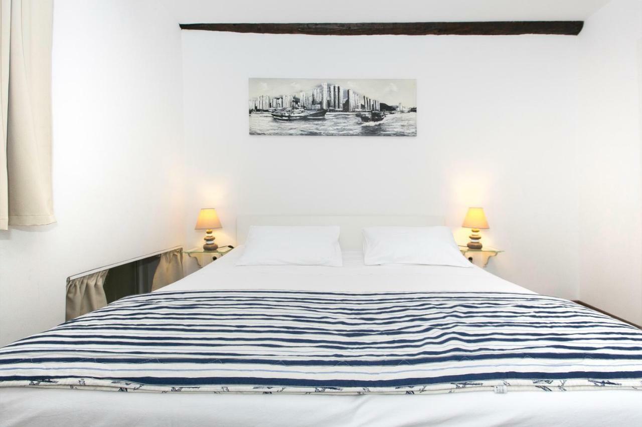Miraflores Apartman Split