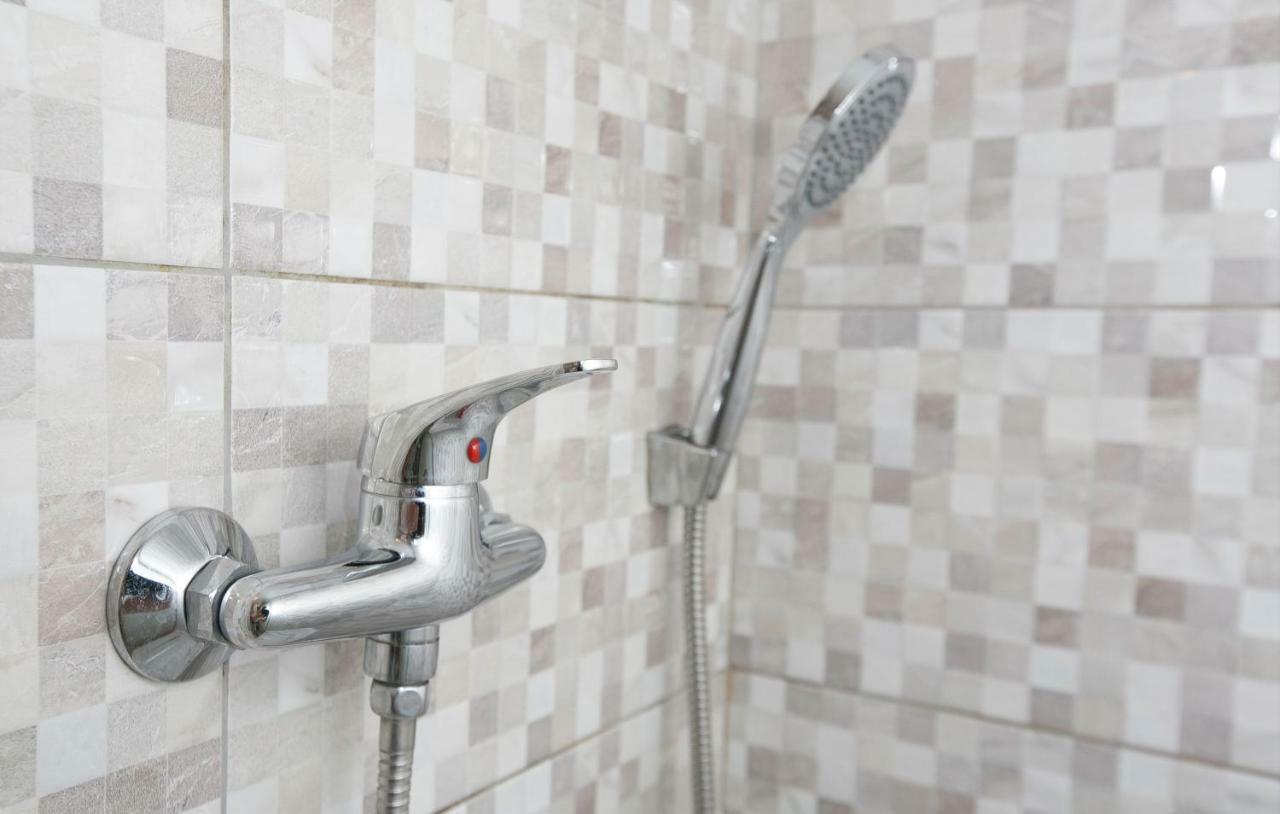 Miraflores Apartman Split
