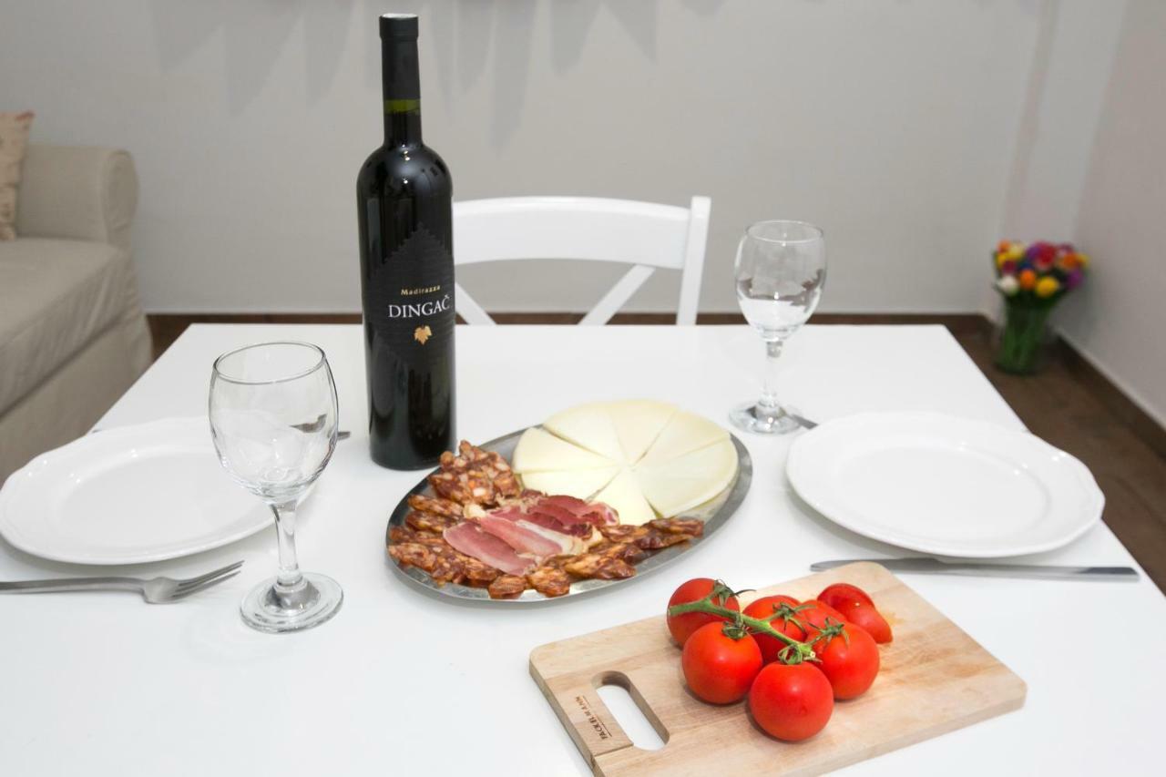 Apartman Miraflores