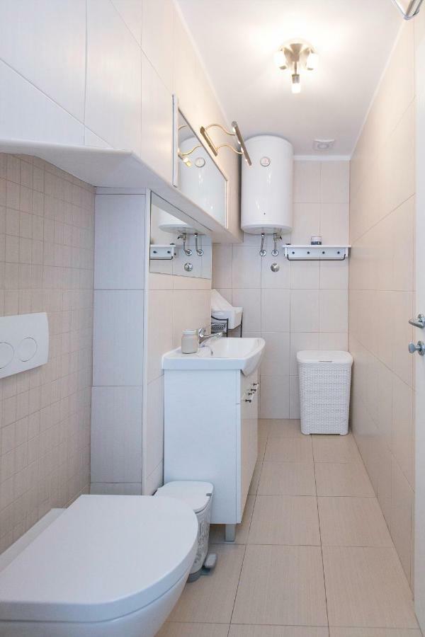 Apartman Miraflores