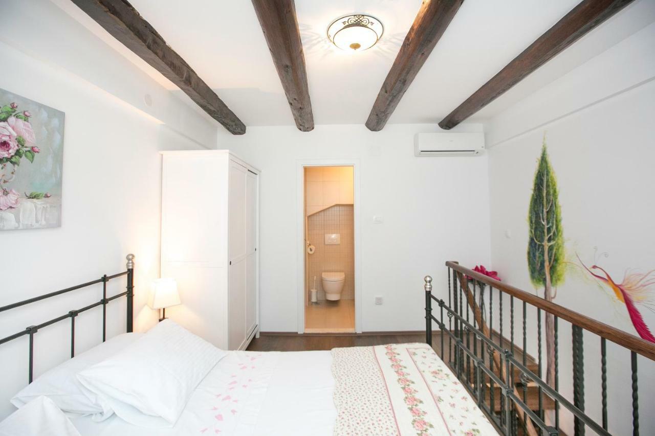 Miraflores Apartman