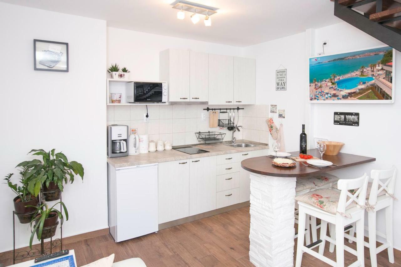 Apartman Miraflores *