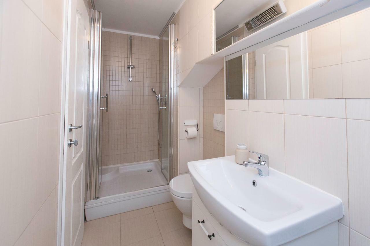 Apartman Miraflores *