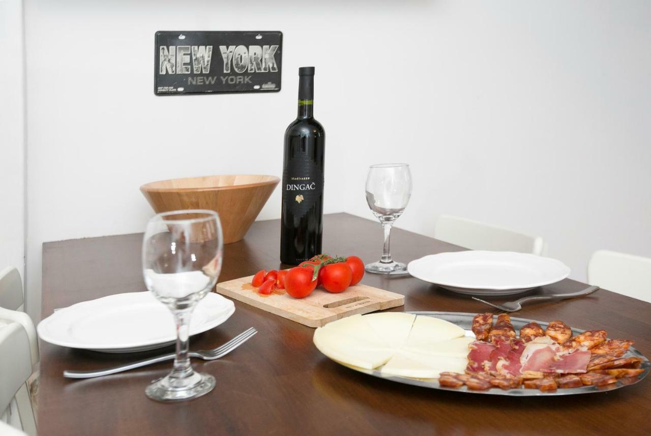 Apartman Miraflores