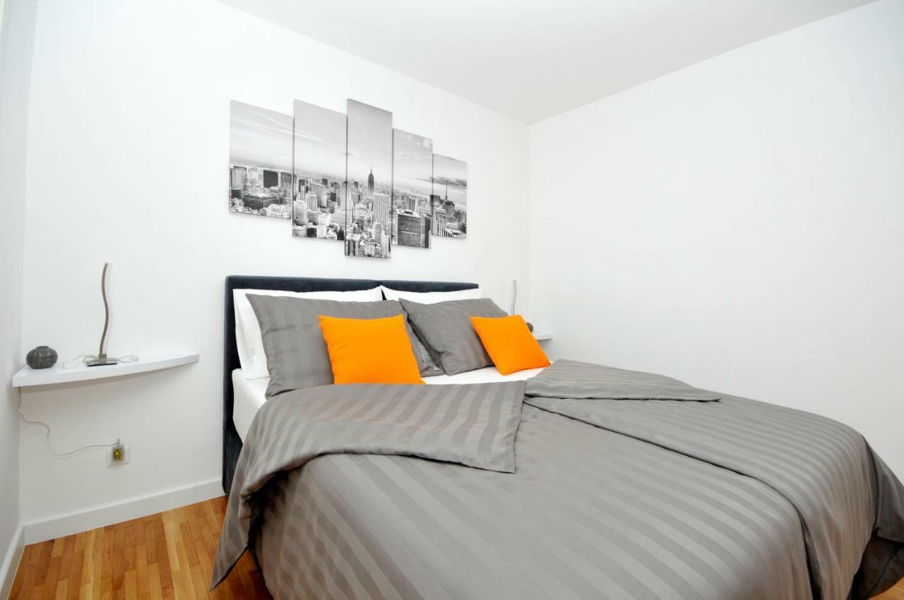 Bonium Apartment
