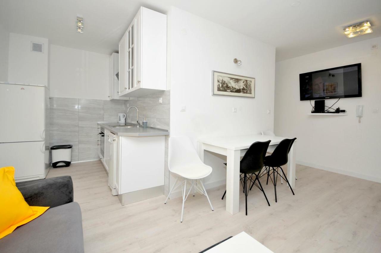 Bonium Apartment