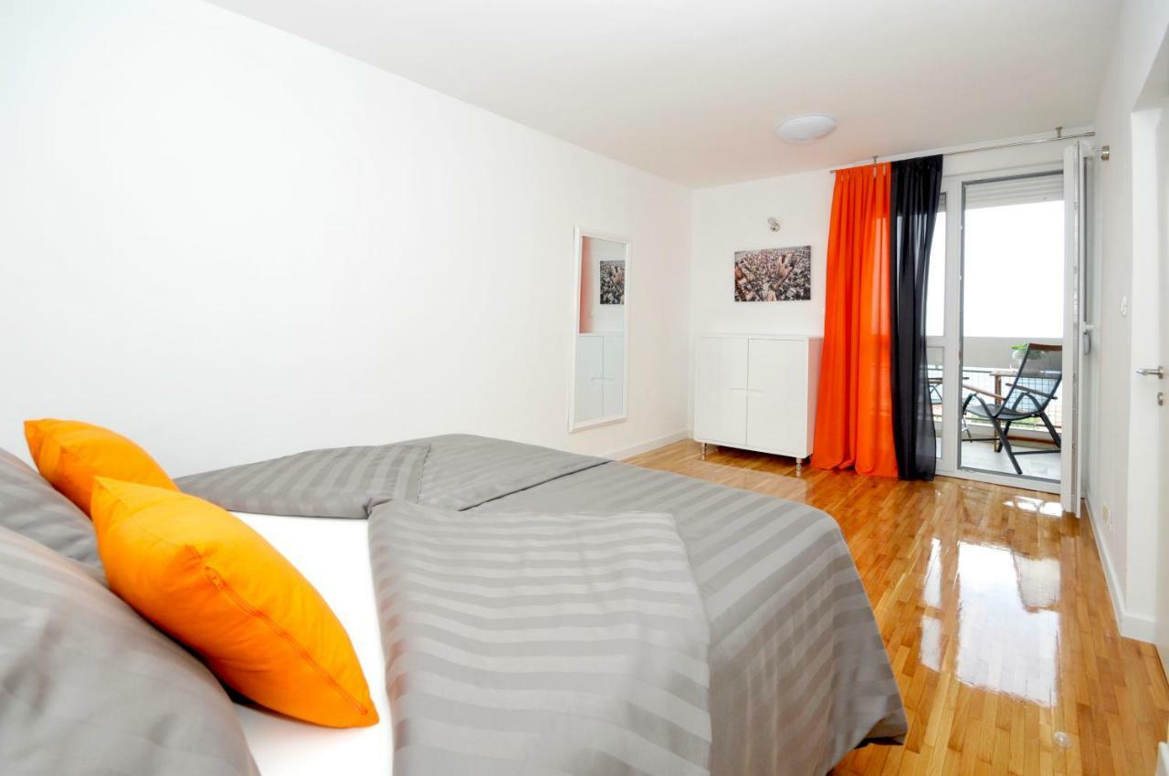 Bonium Apartment