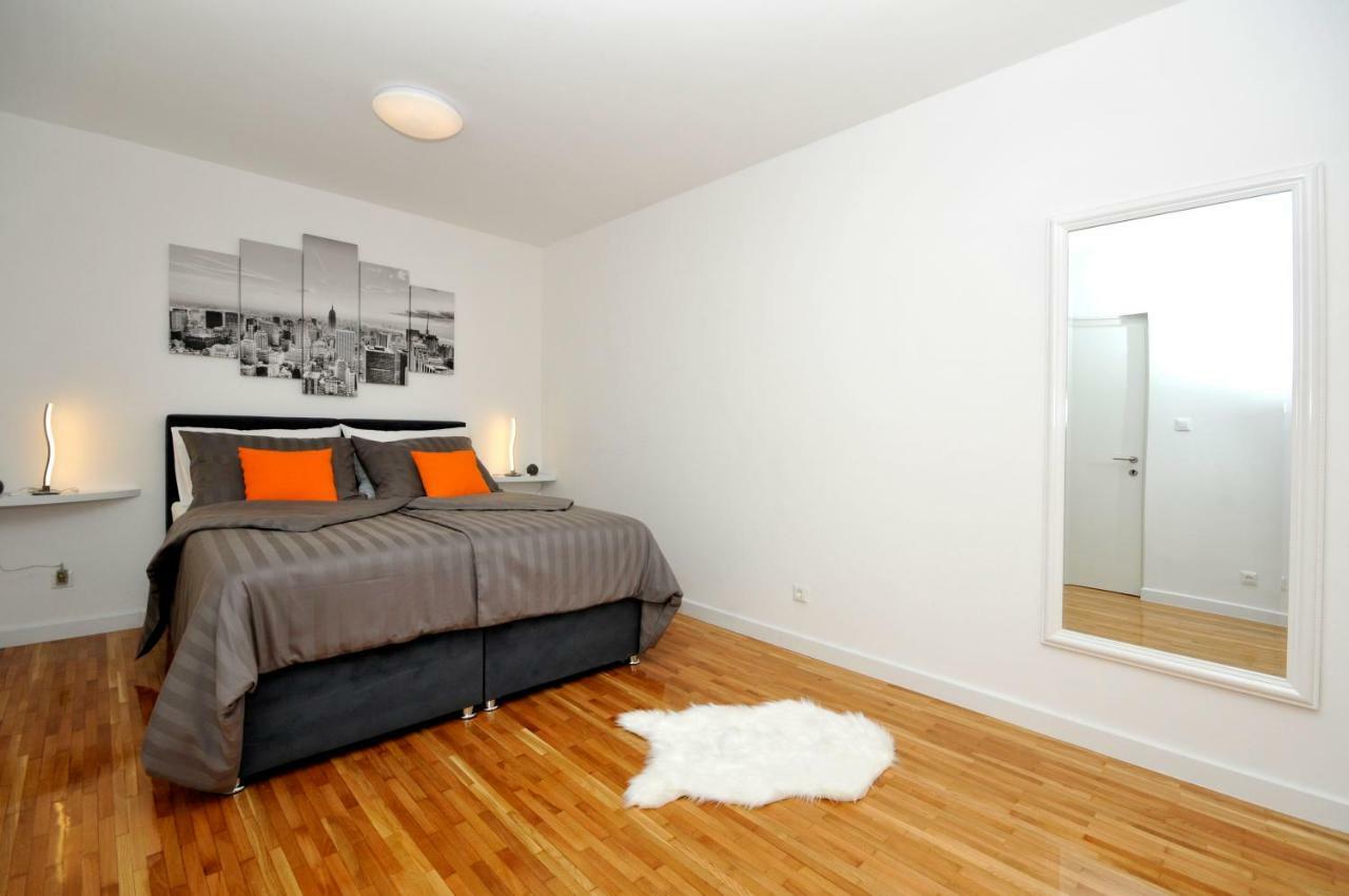 Apartment Bonium