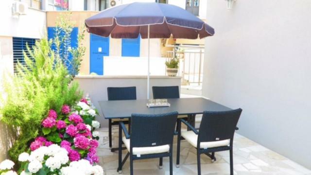 Superior Casa Split