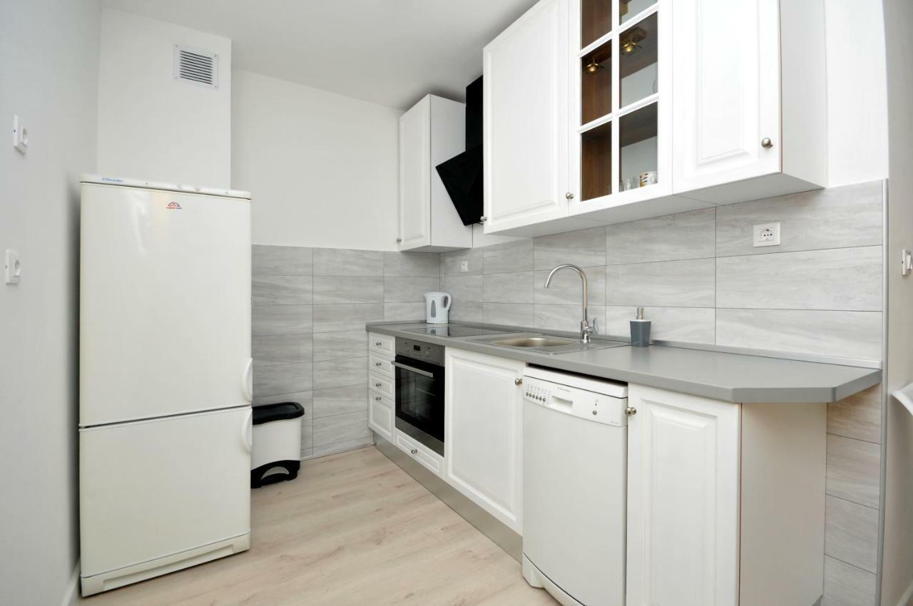 Apartment Bonium *