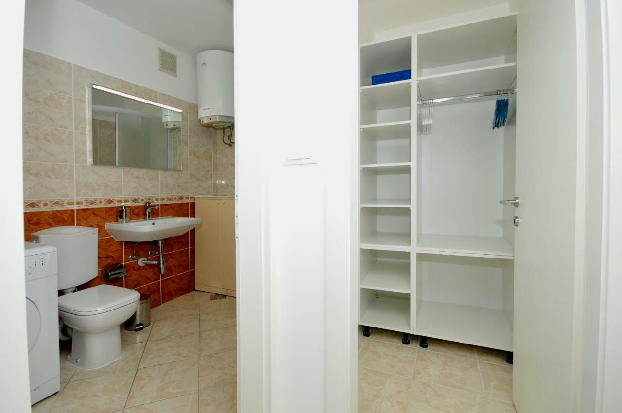 Apartment Bonium *