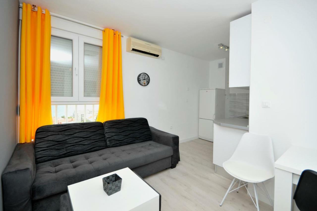 Bonium Apartment *